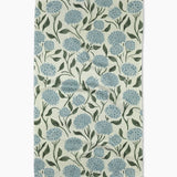 Geometry Tea Towel 18x30"