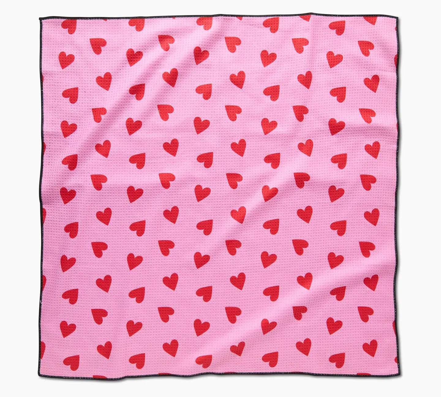 Geometry Dog Towel