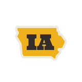 Heartland Stickers