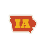 Heartland Stickers