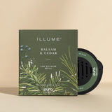 Pura Car Diffuser Refill