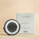 Pura Car Diffuser Refill