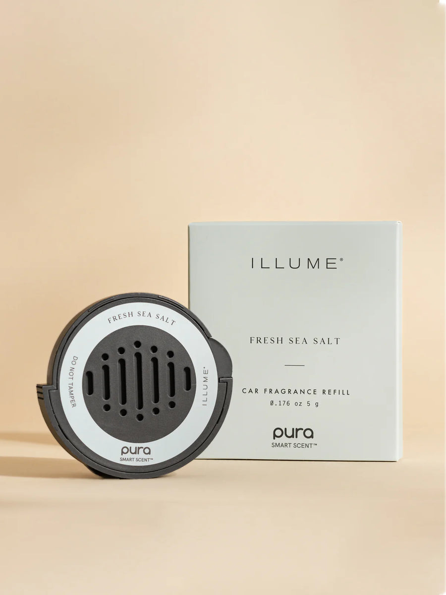 Pura Car Diffuser Refill