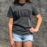 Manning Monotone Tee