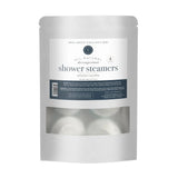 Rowe Casa Shower Steamer 4ct