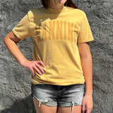 Manning Monotone Tee