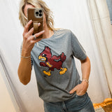 ISU Cy SS Tshirt