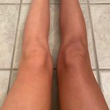 Ultra Violet Self Tanner & Mitt