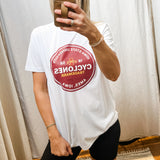 ISU Jude Short Sleeve T-Shirt