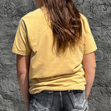 Manning Monotone Tee