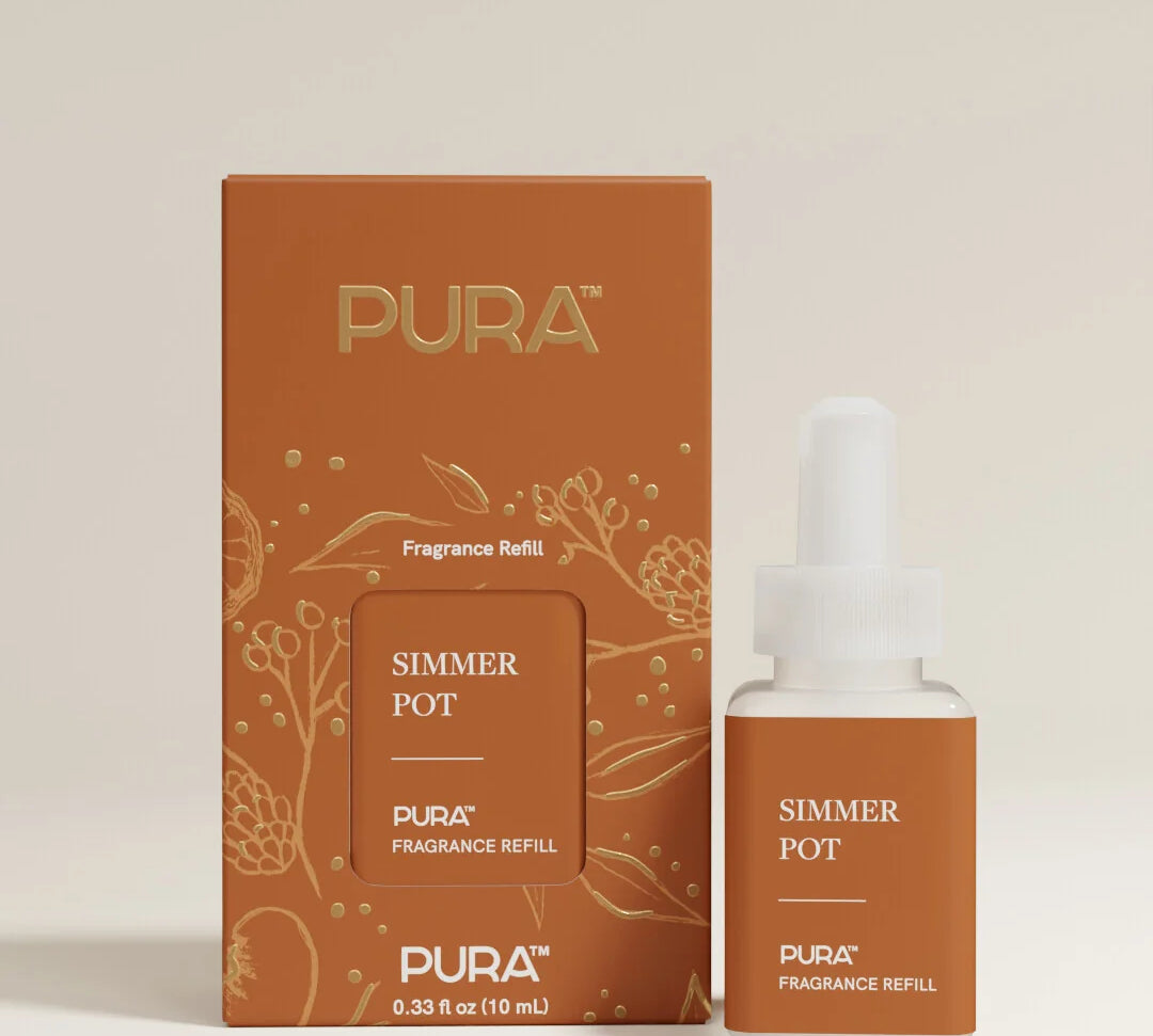Pura Diffuser Refill