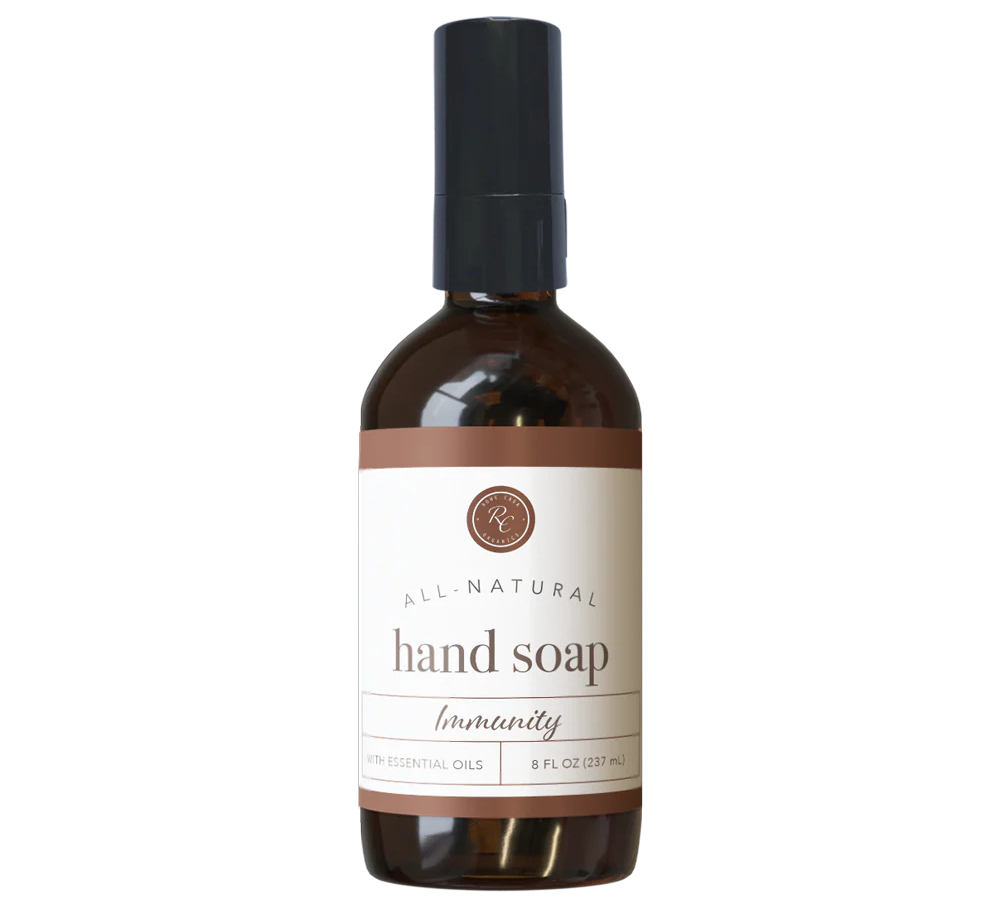 Rowe Casa Hand Soap 8oz