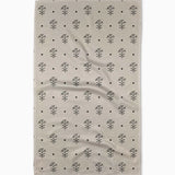 Geometry Tea Towel 18x30"