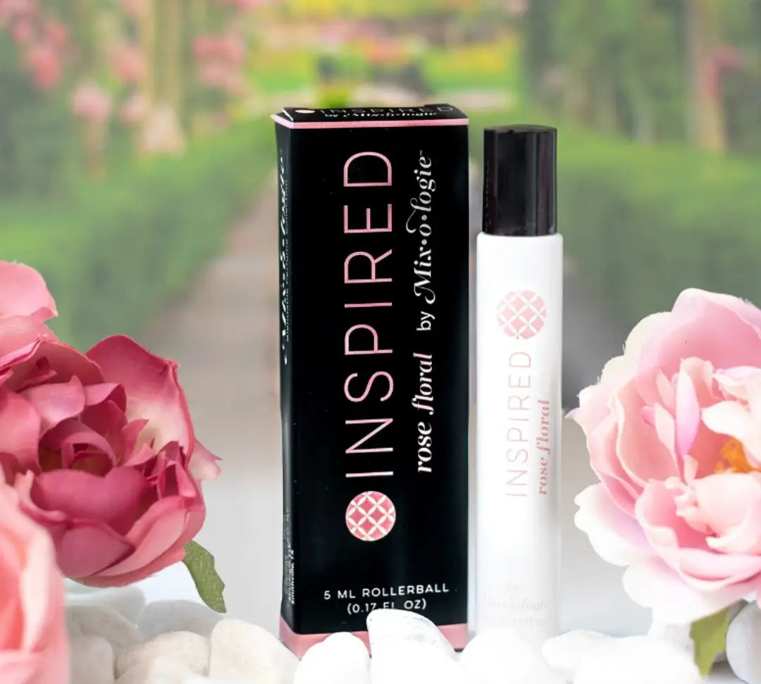 Mixologie Roller Perfume