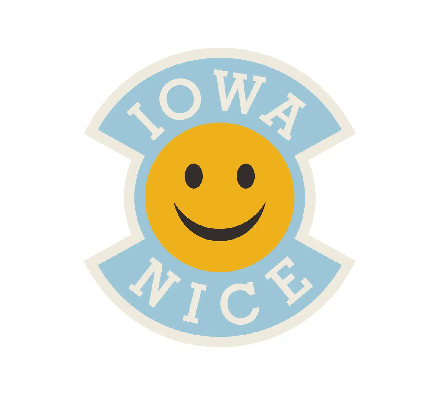 Heartland Stickers