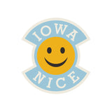 Heartland Stickers