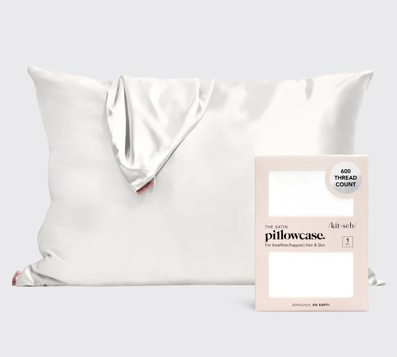 Satin Pillowcase