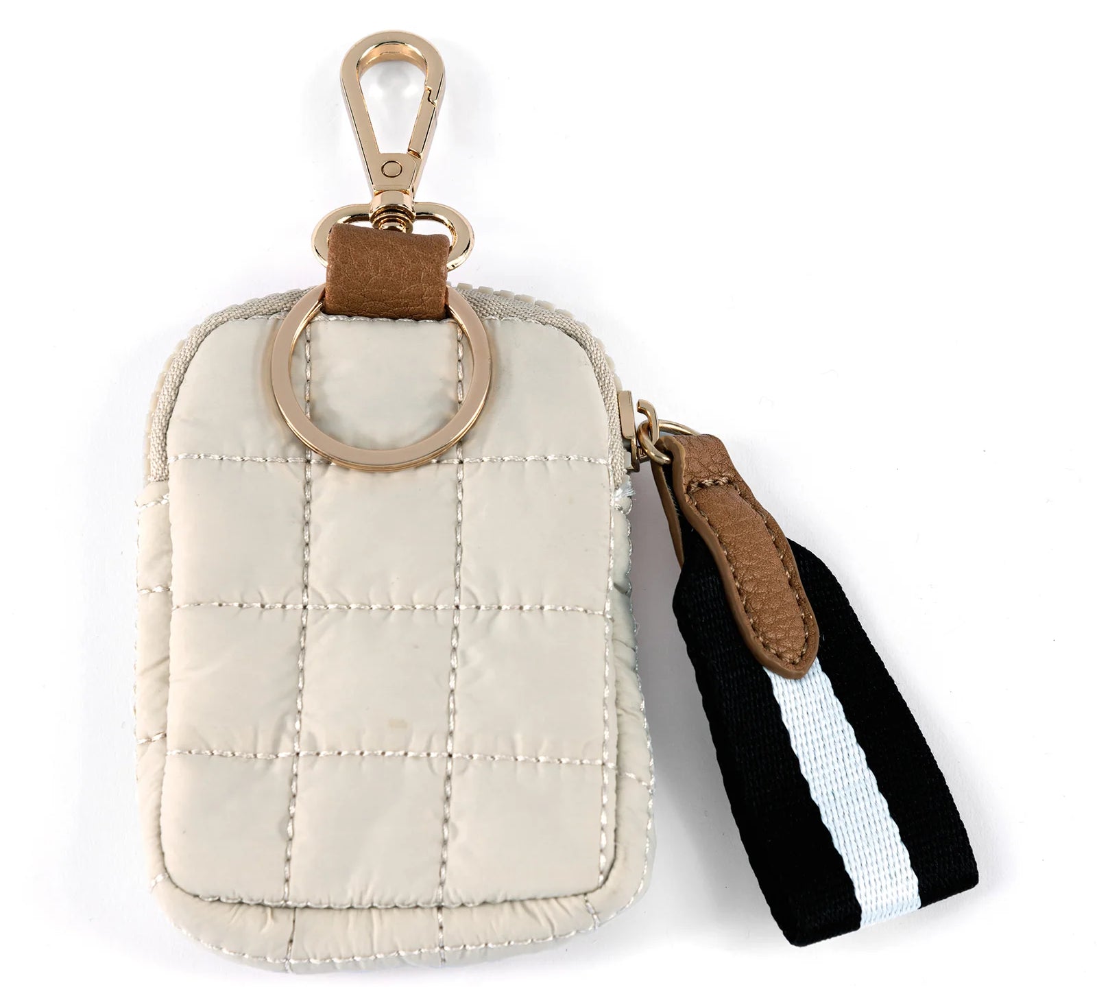 Ezra Clip On Pouch