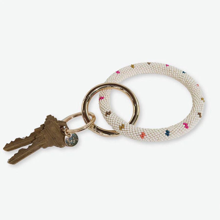 Chloe Key Ring