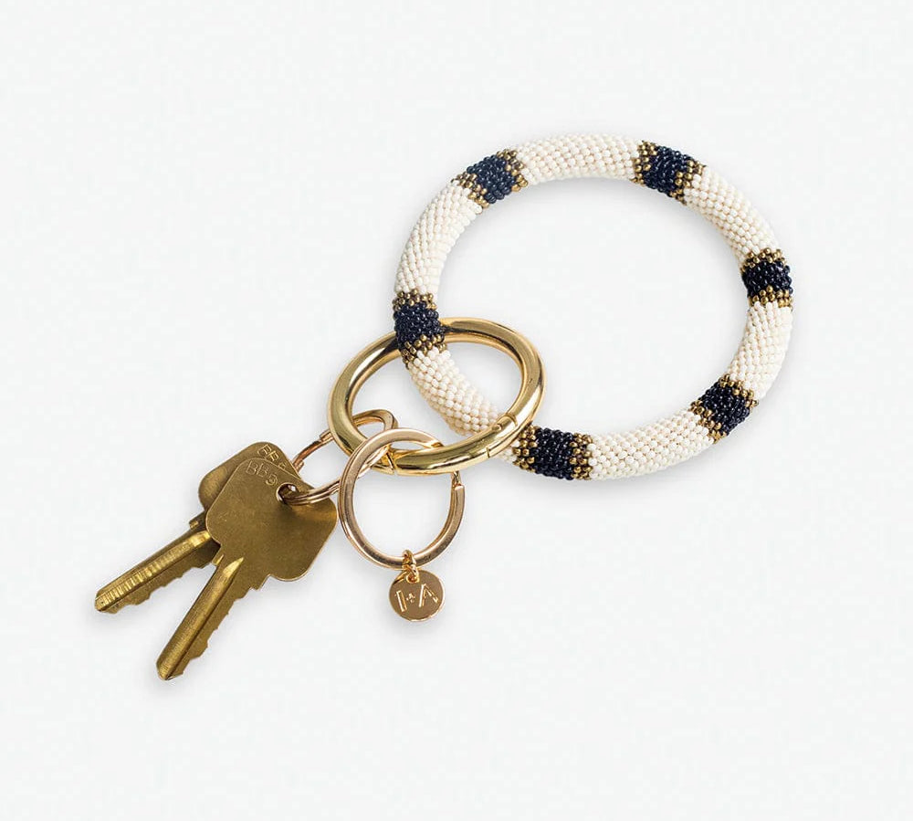 Chloe Key Ring