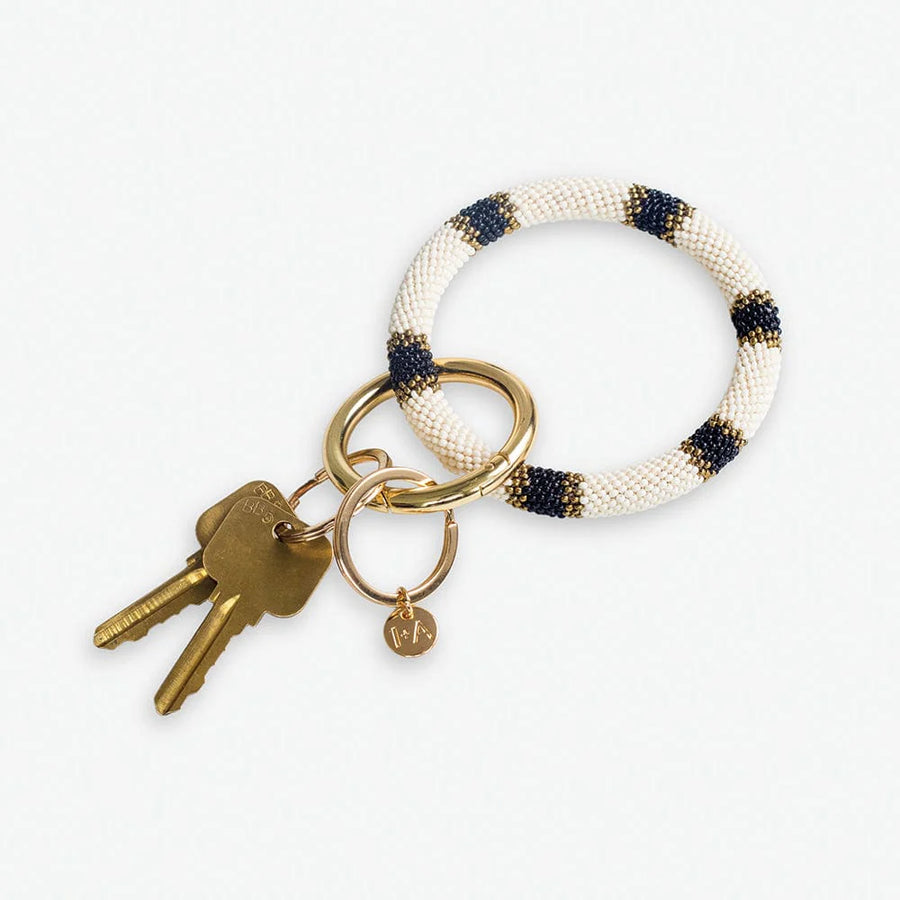 Chloe Key Ring