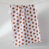 Geometry Tea Towel 18x30"