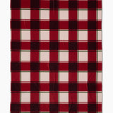 Geometry Butter Blanket