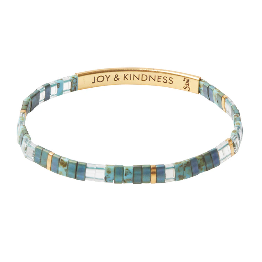 Good Karma Bracelet