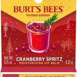 Burt's Bees Lip Balm