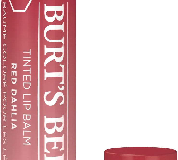Burt's Bees Tinted Lip Balm