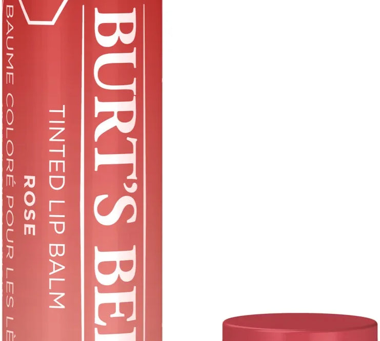 Burt's Bees Tinted Lip Balm