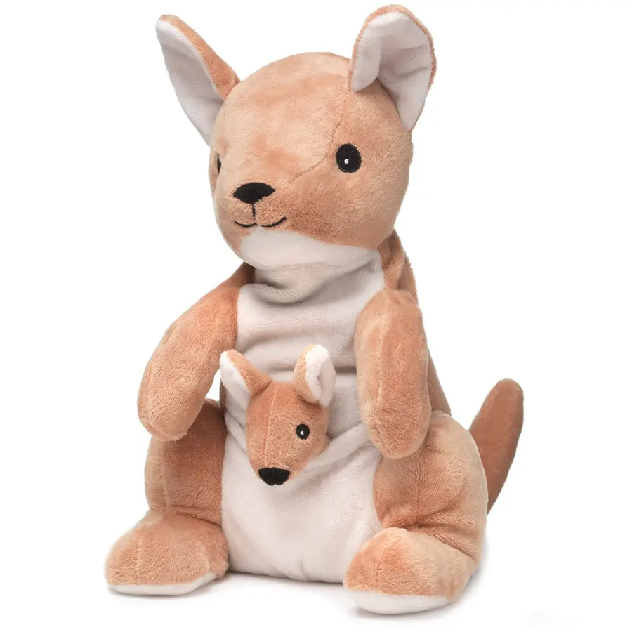 The Warmies Plush Animals