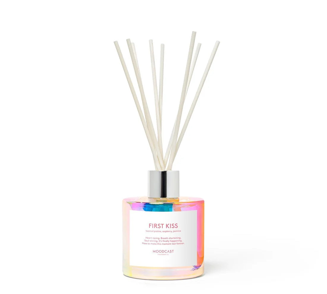 Moodcast Vibes Diffuser 100ml