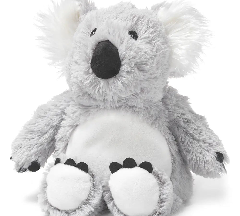 The Warmies Plush Animals