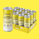 JI- Lemonade Energy