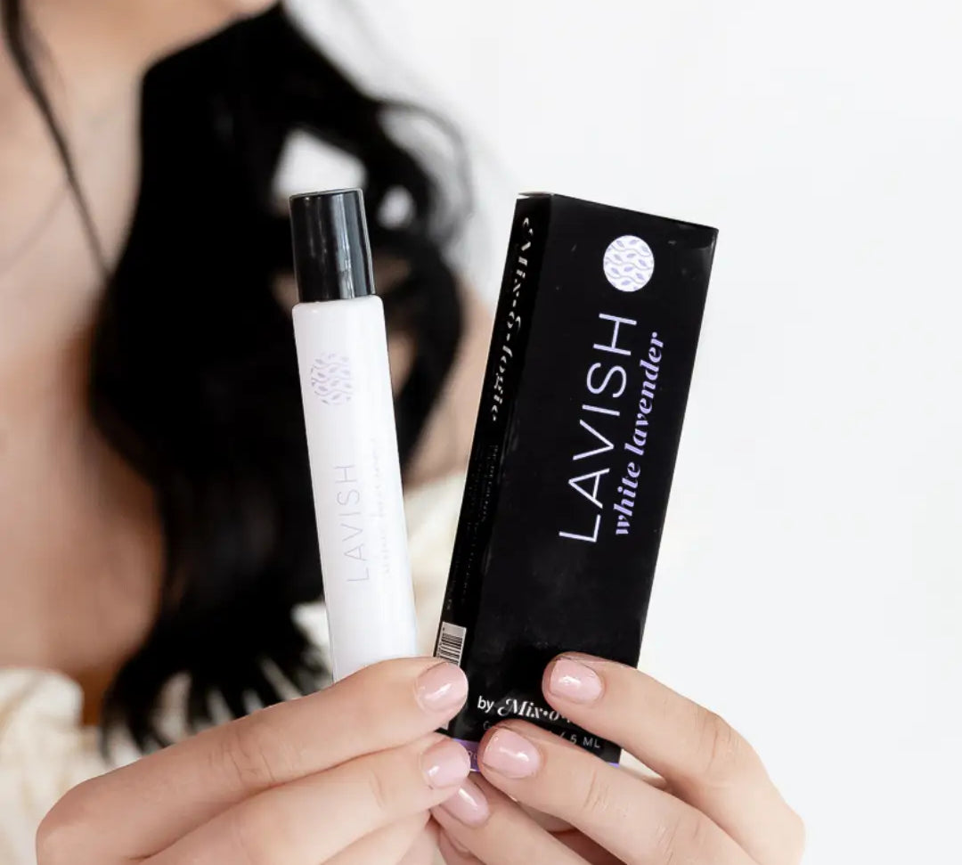 Mixologie Roller Perfume