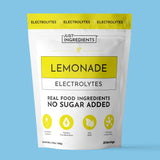 JI- Lemonade Electrolytes