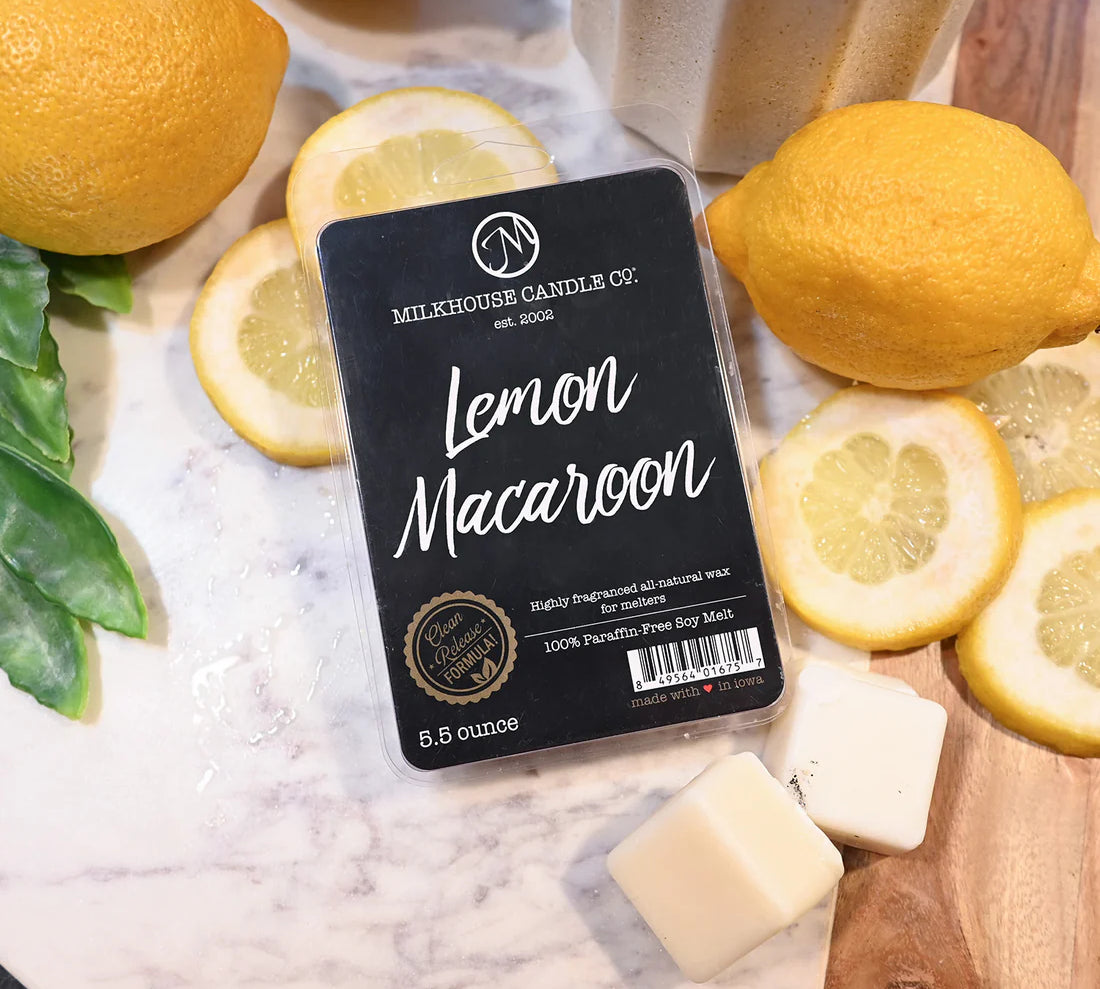 Milkhouse Farmhouse Melt