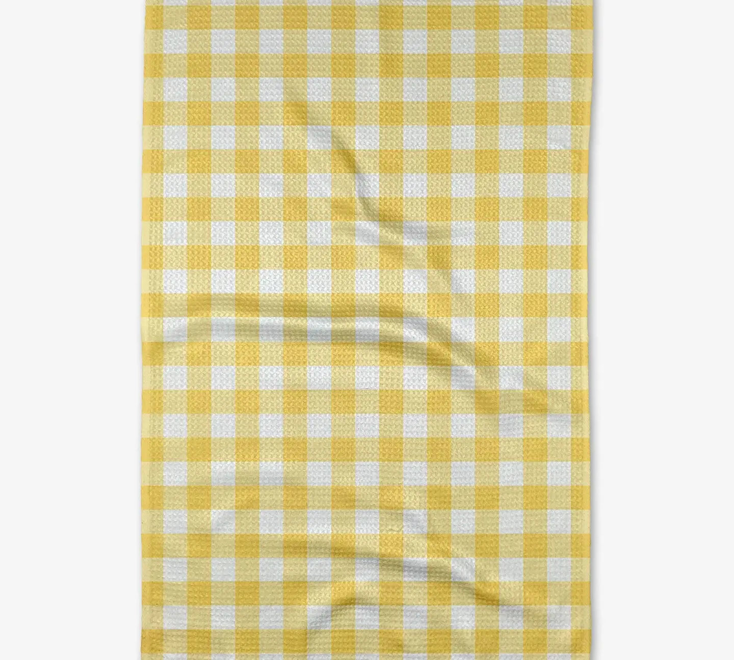 Geometry Tea Towel 18x30"