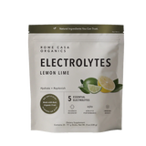 Rowe Casa Electrolytes 25 Serving Stick