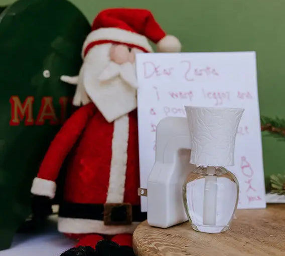 DR Wall Diffuser Refill