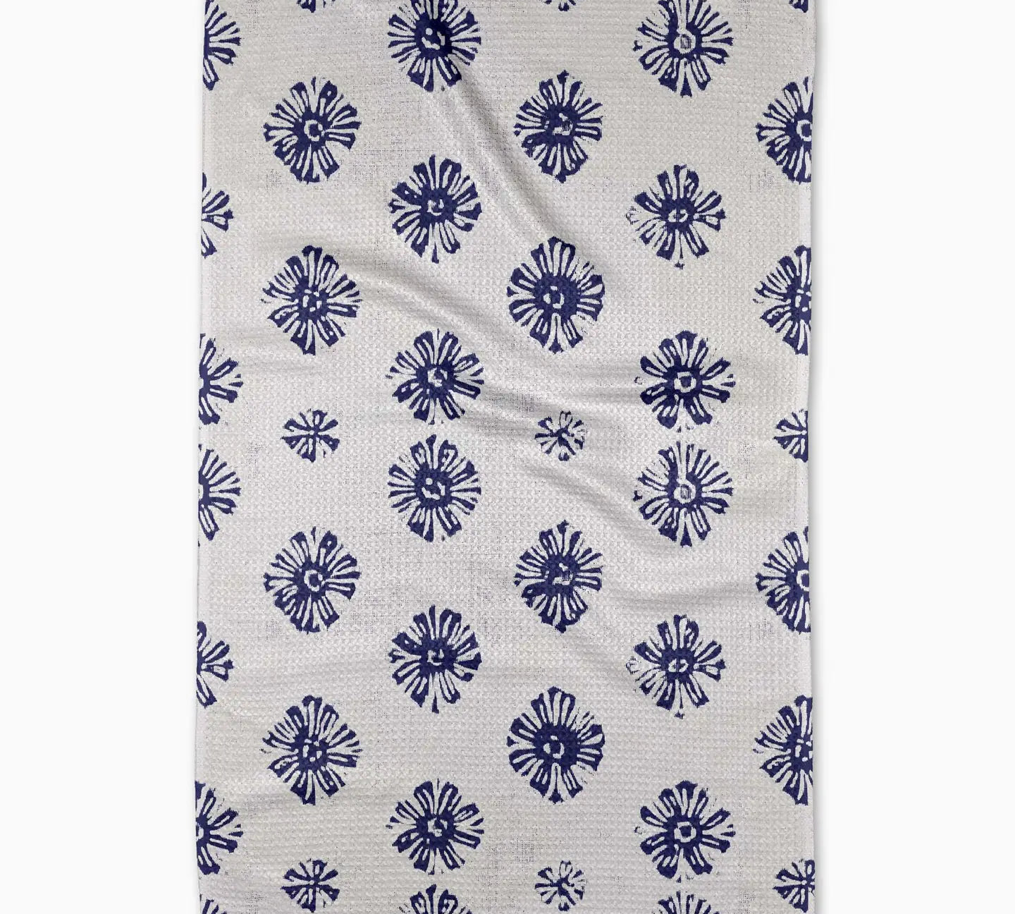 Geometry Tea Towel 18x30"