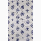 Geometry Tea Towel 18x30"