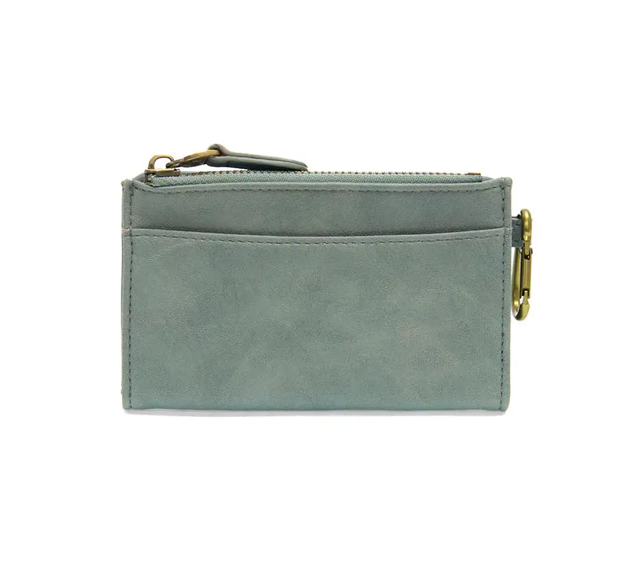 Bobbie Bifold Wallet