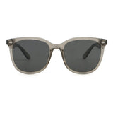 Retro Round Frame Pin Style Sunglasses