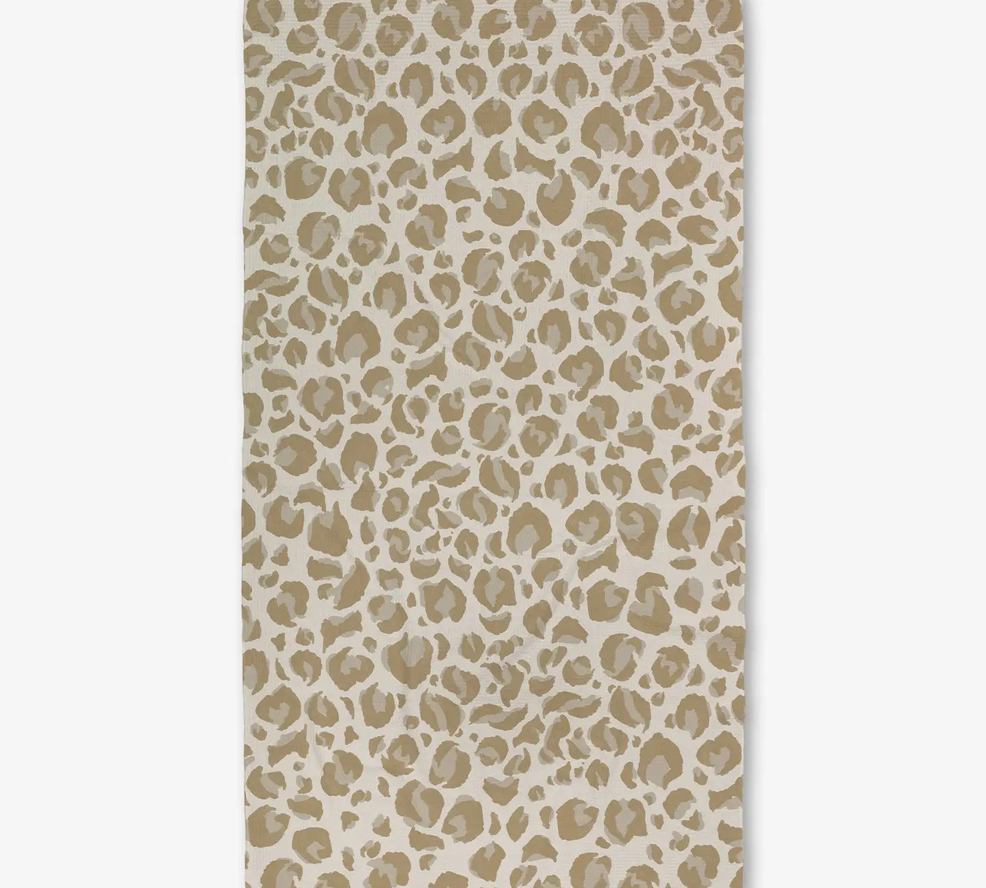 Geometry Luxe Bath Towel