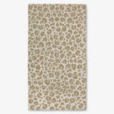 Geometry Luxe Bath Towel