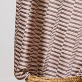 Geometry Butter Blanket