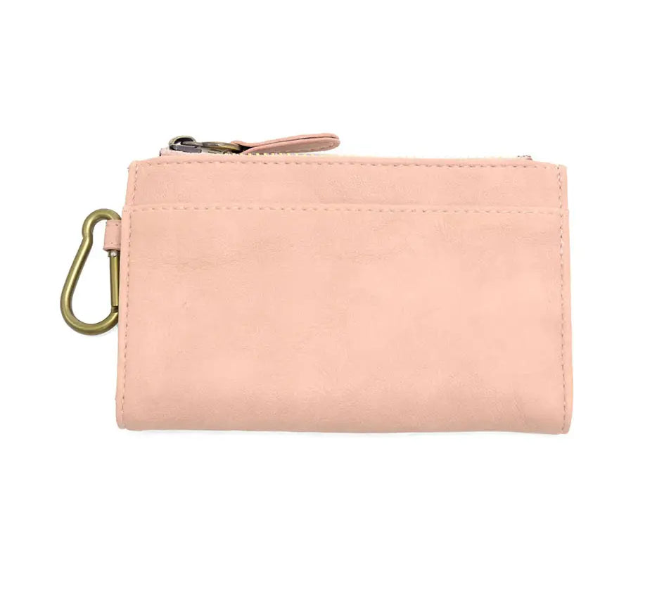 Bobbie Bifold Wallet