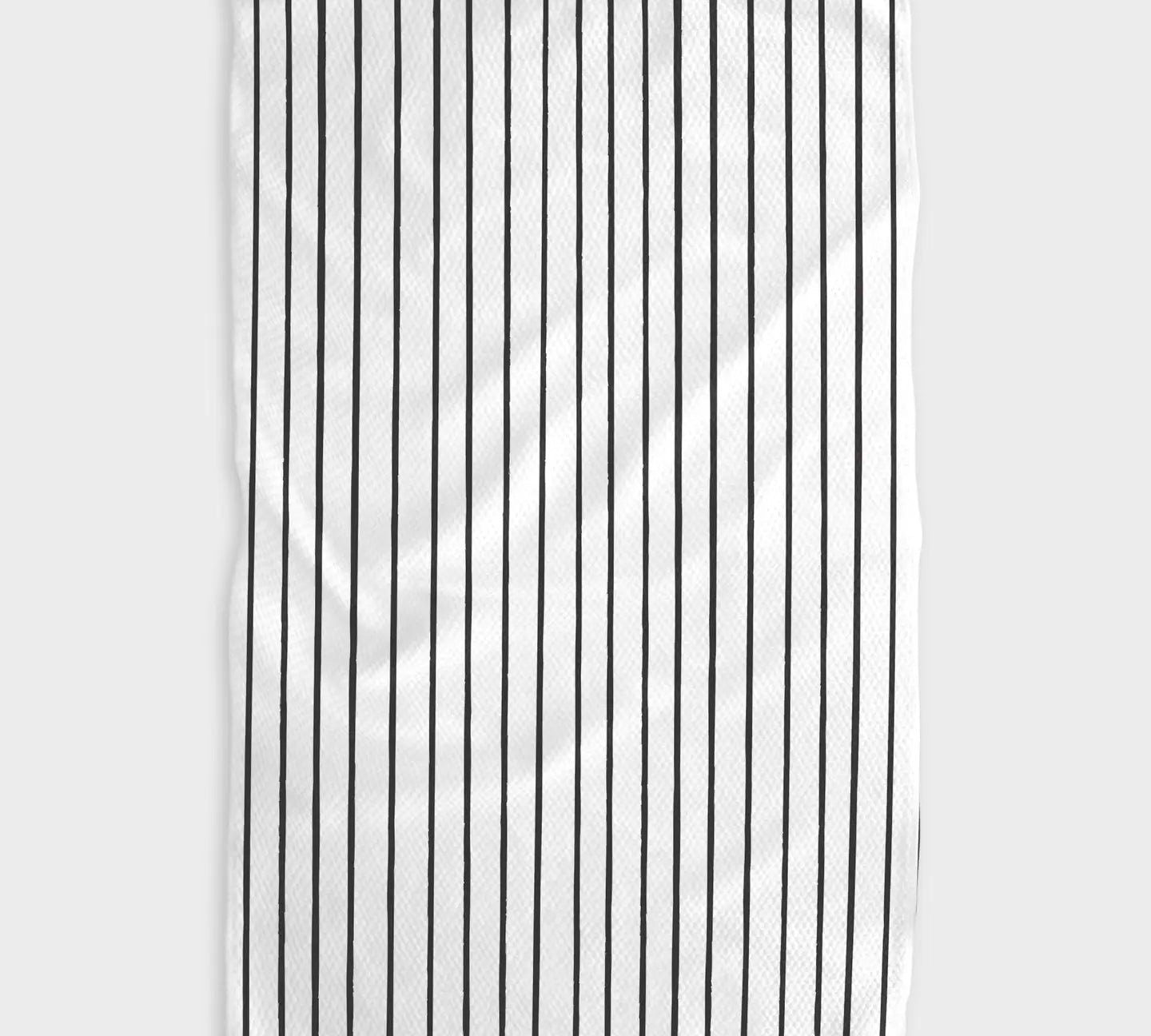 Geometry Tea Towel 18x30"